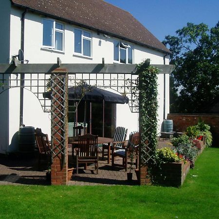 Bungalow Farm Leamington Spa Exterior photo