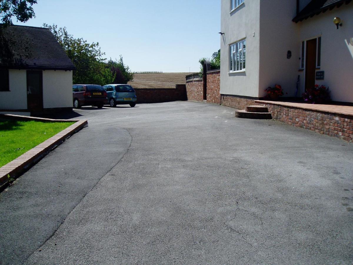 Bungalow Farm Leamington Spa Exterior photo